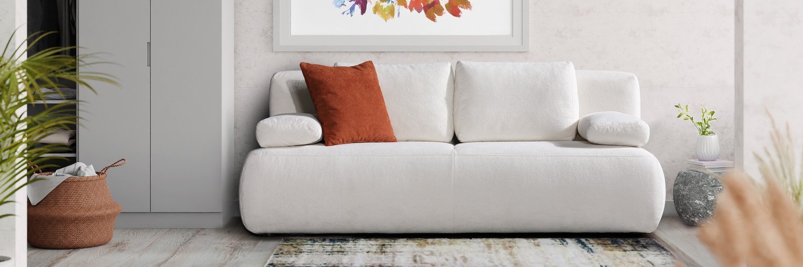 Restyl Modellübersicht