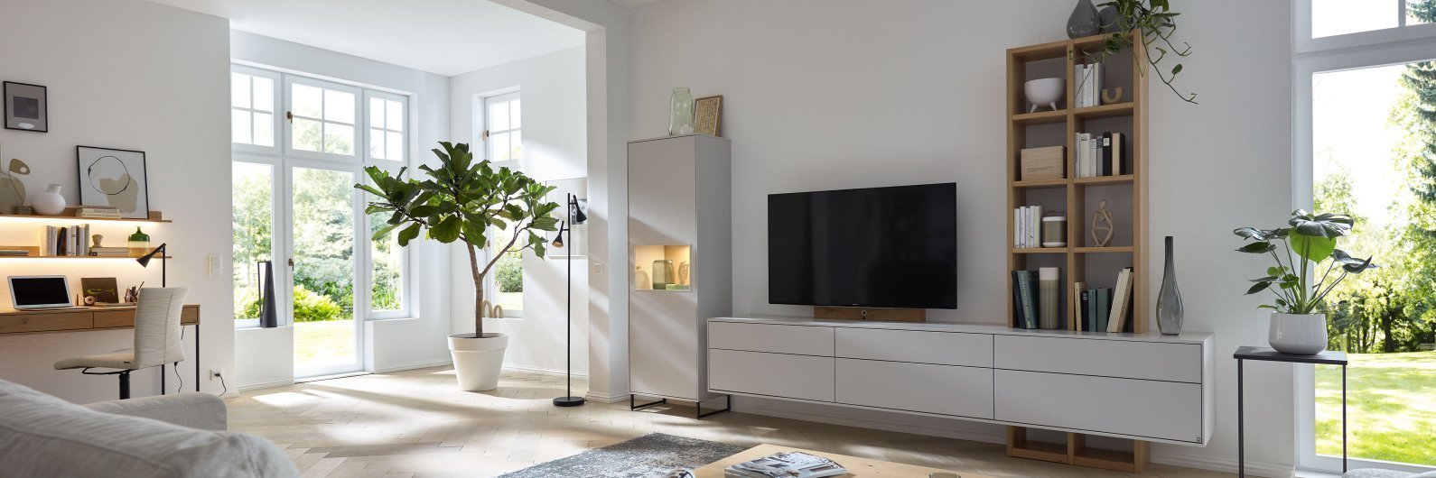 Musterring Modellübersicht