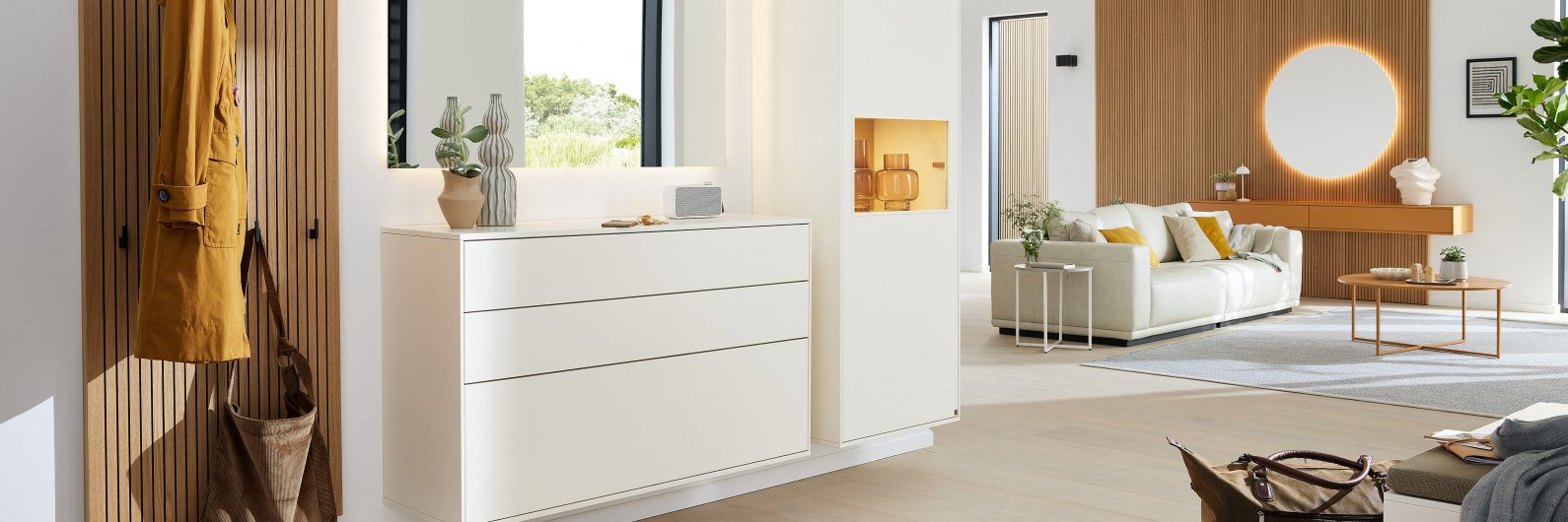 Musterring Modellübersicht