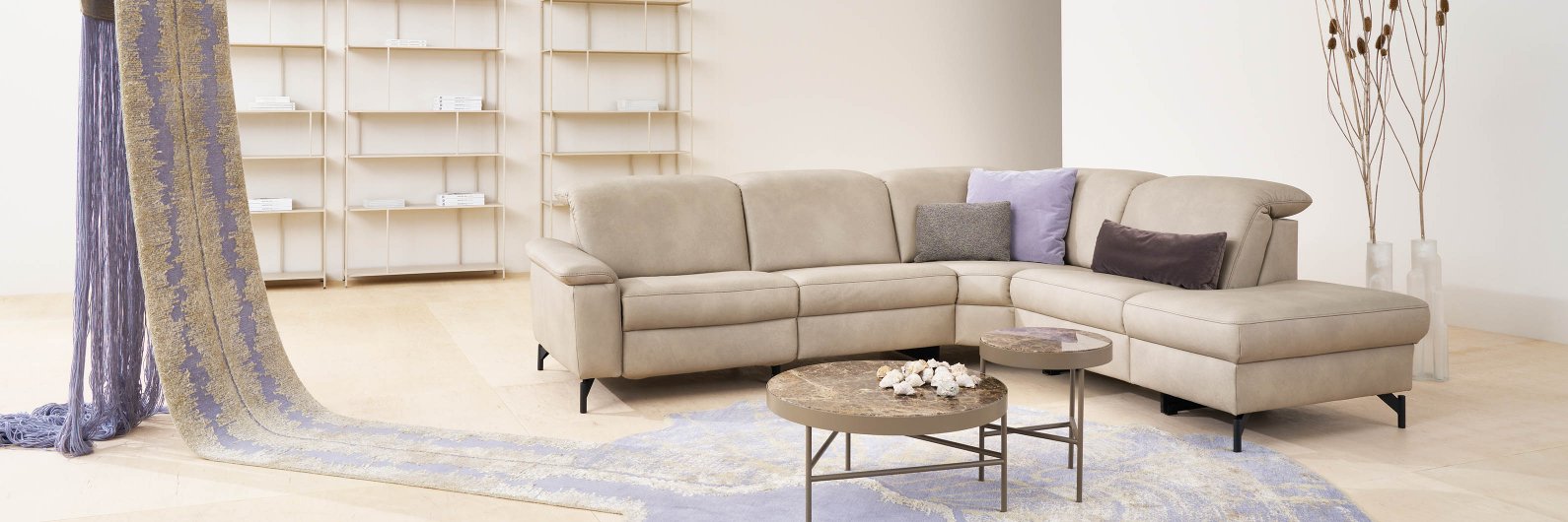 Himolla Modellübersicht