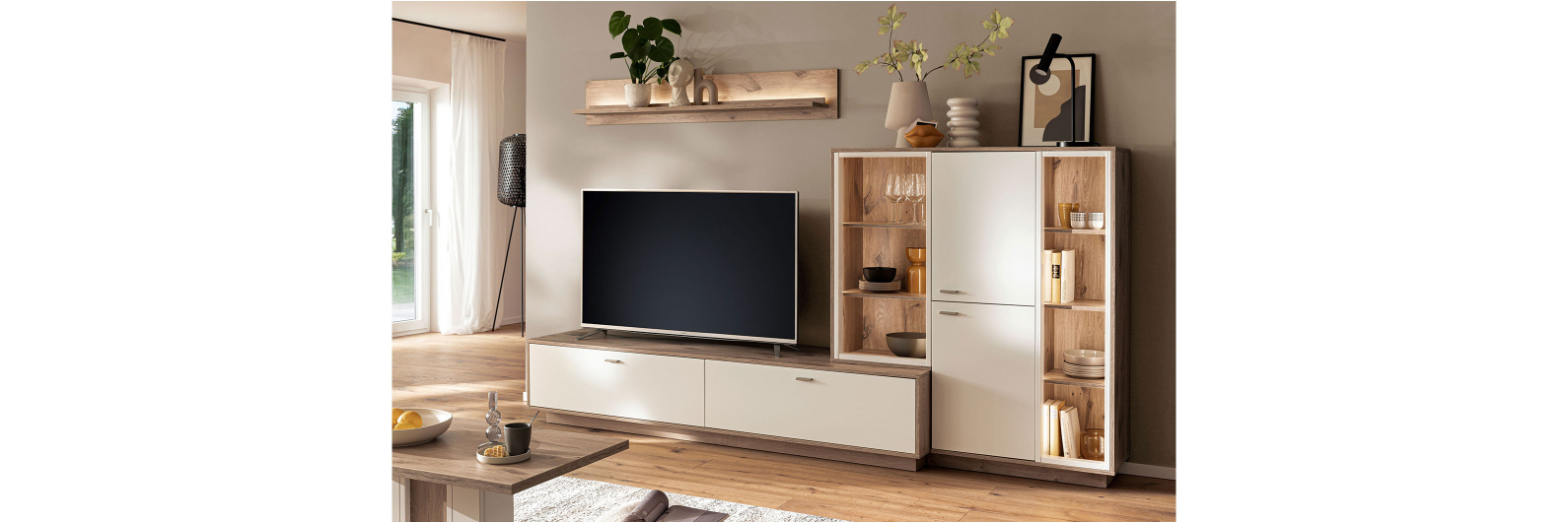 MCA Furniture Modell&uuml;bersicht