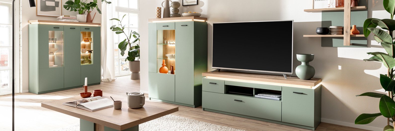 MCA Young Modellübersicht