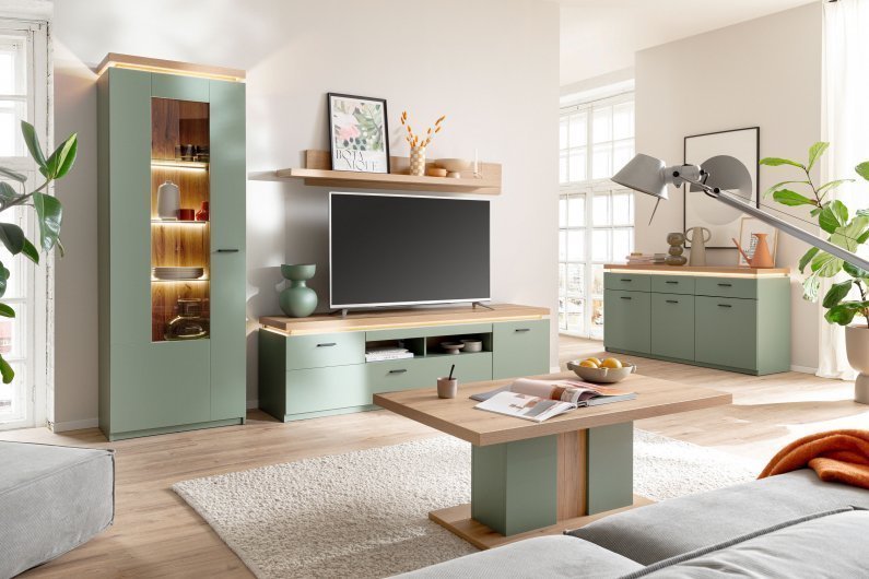 Moniz von MCA Young frei planen und konfigurieren