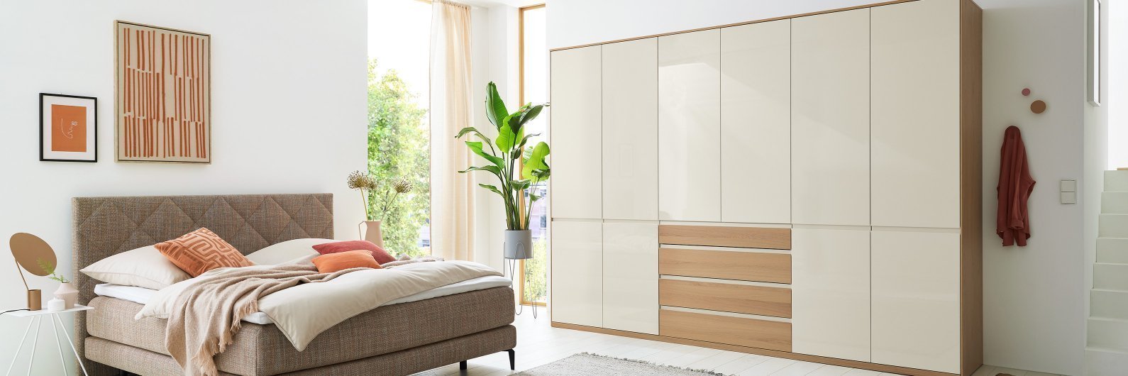 Musterring Modellübersicht