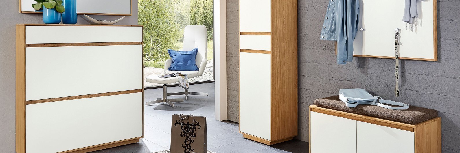 Voss Möbel Modellübersicht