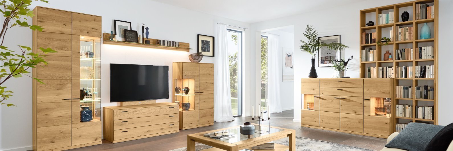 Musterring Modellübersicht