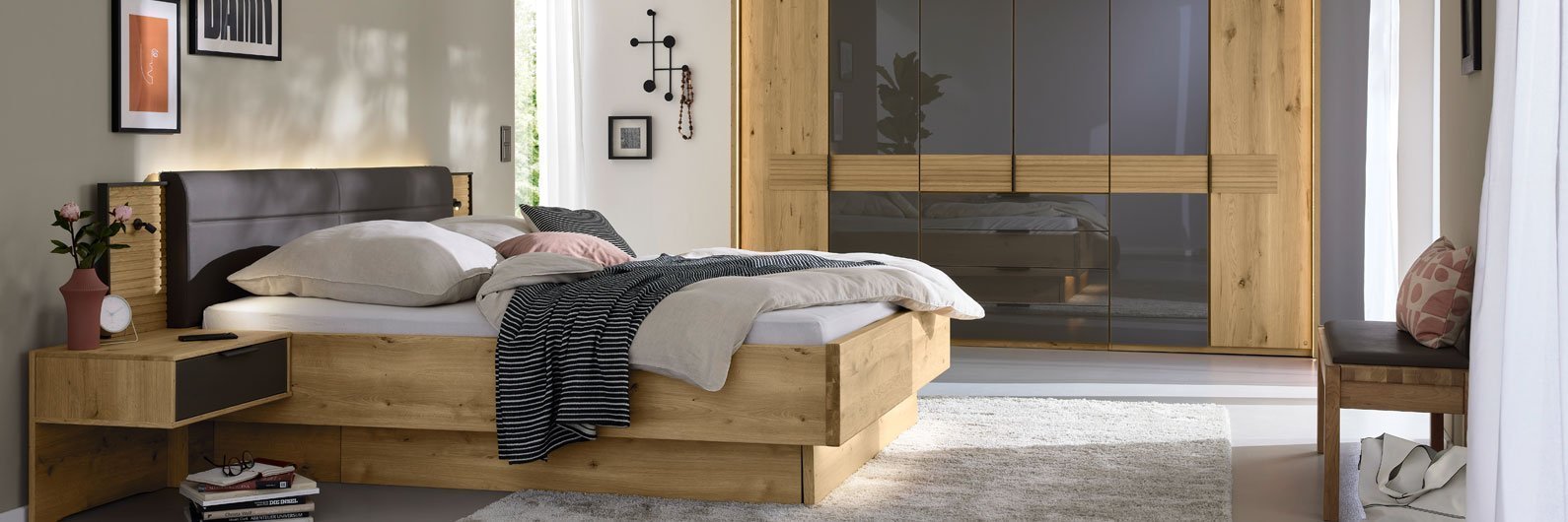 Musterring Modellübersicht