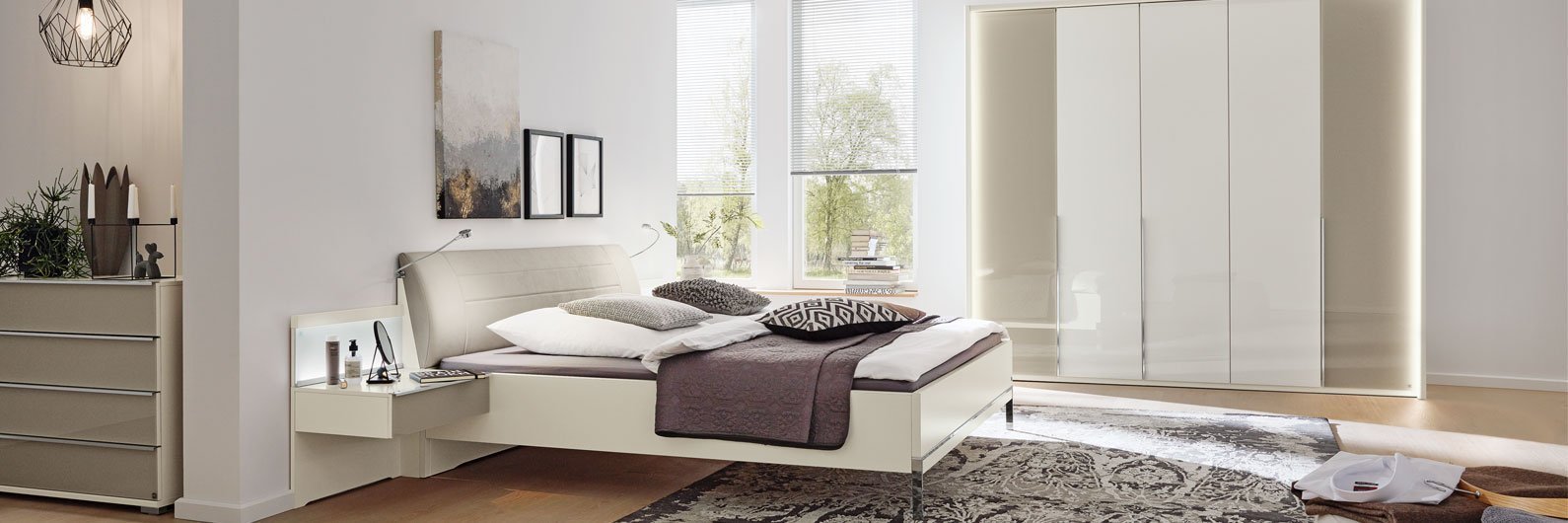 Musterring Modellübersicht