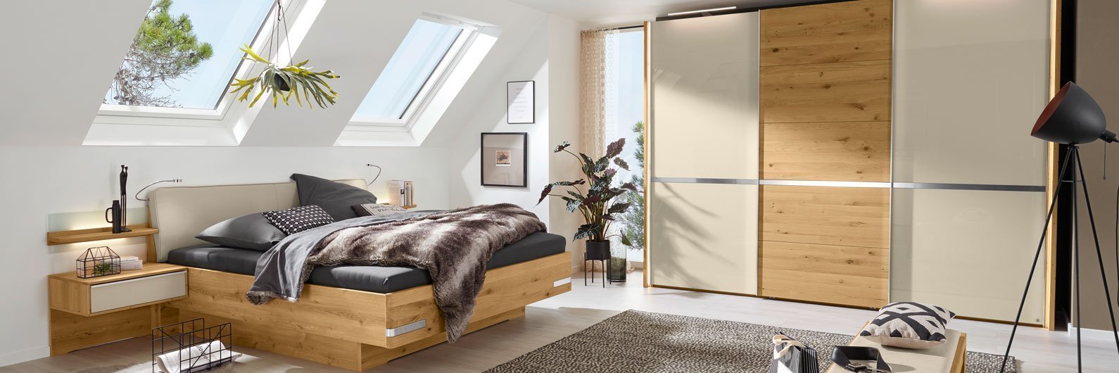 Musterring Modellübersicht