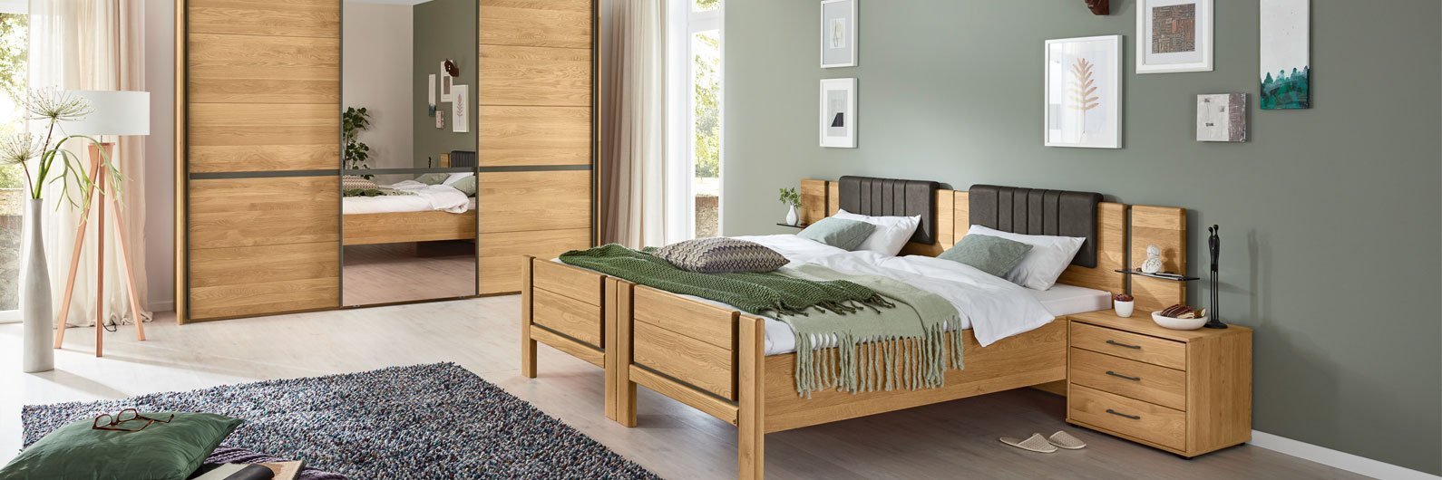 Musterring Modellübersicht