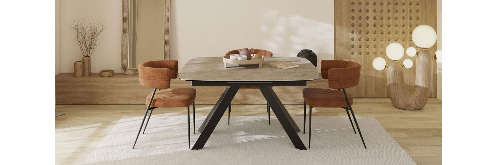 Akante Modell&uuml;bersicht