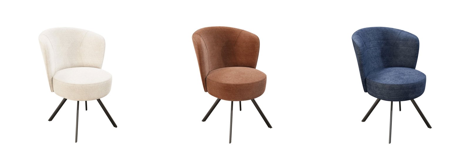 Akante Modell&uuml;bersicht