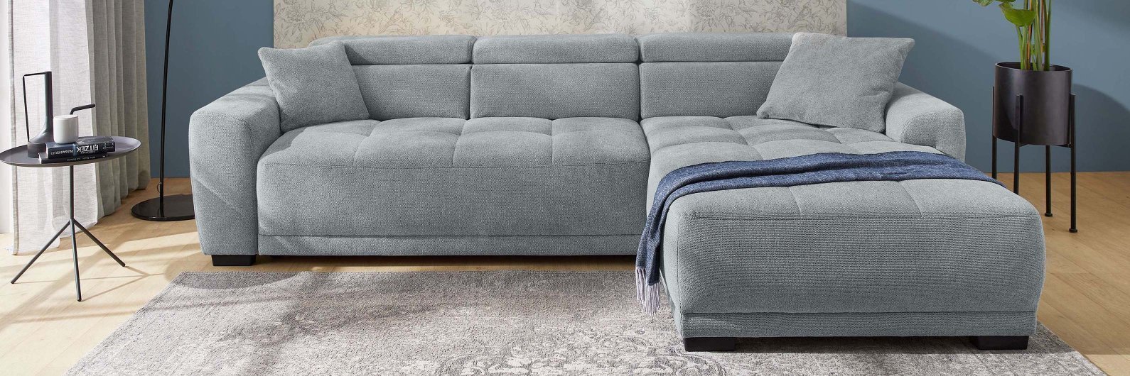 JOB Modellübersicht