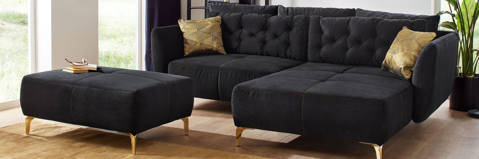 JOB Modellübersicht