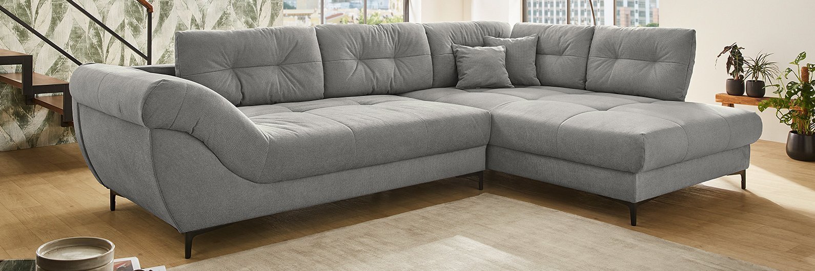 JOB Modellübersicht