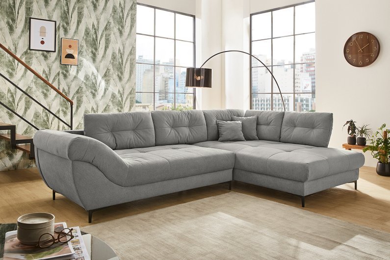 Santa Barbara-LE25 von JOB frei planen und konfigurieren