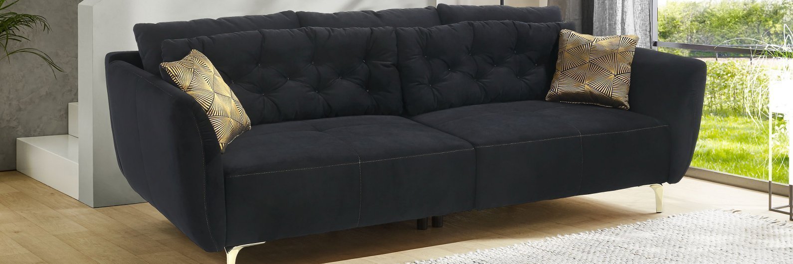 JOB Modellübersicht