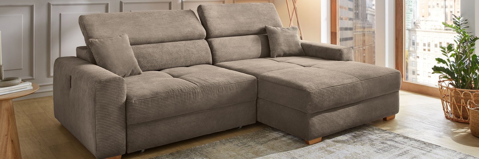 JOB Modellübersicht