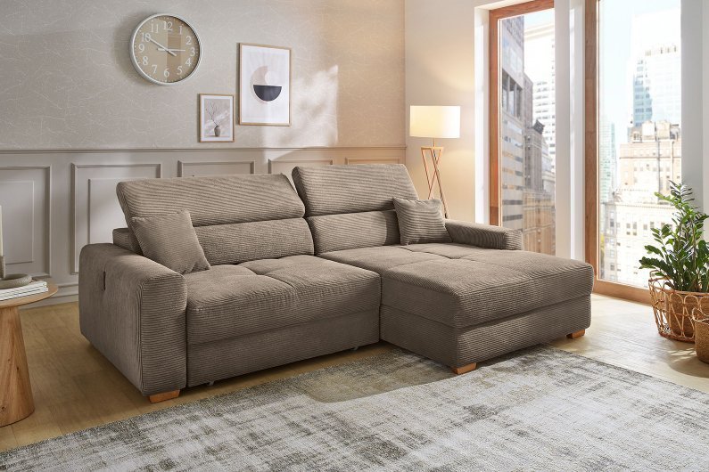 Slider von JOB frei planen und konfigurieren