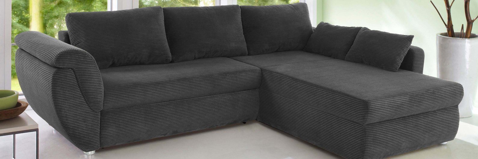 JOB Modellübersicht