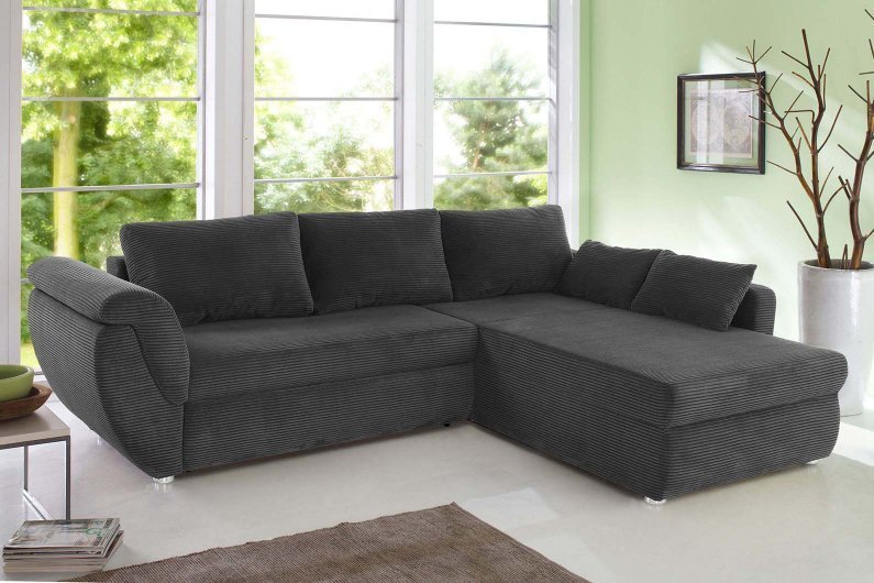 Torgau von JOB frei planen und konfigurieren