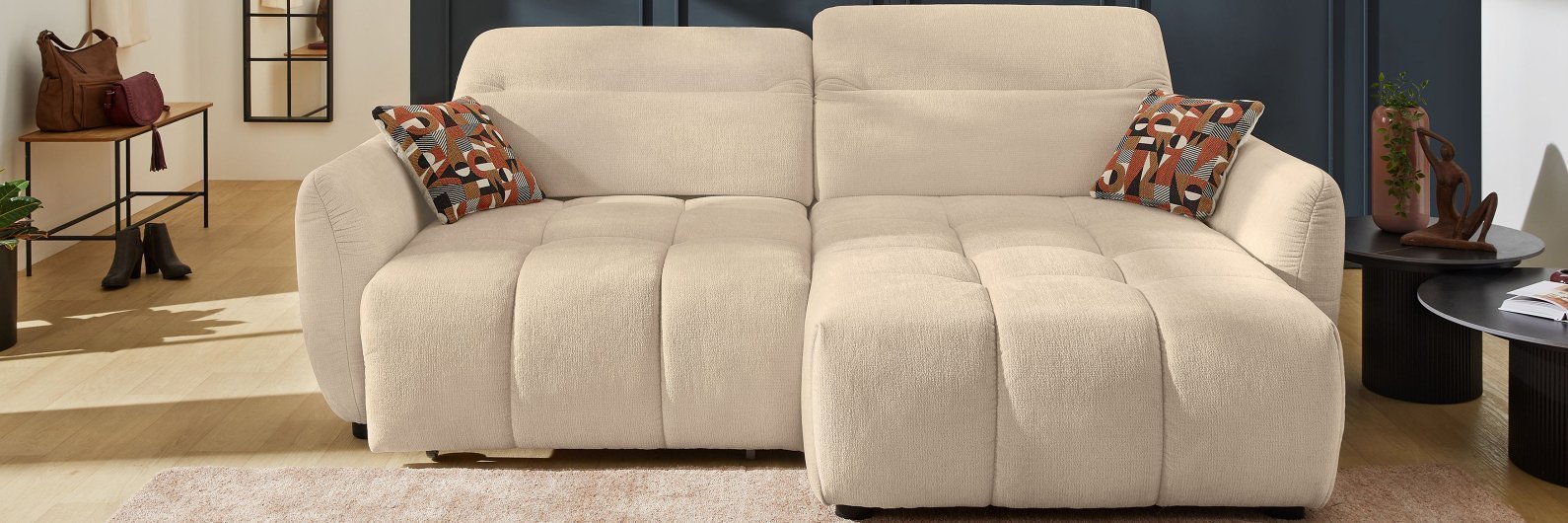 JOB Modellübersicht