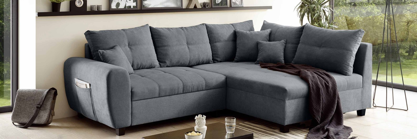 ED-Lifestyle Modellübersicht