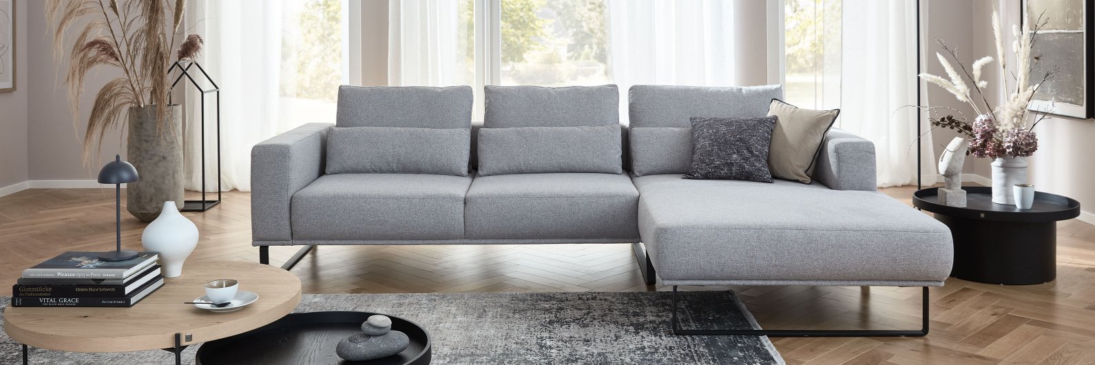 Musterring Modellübersicht