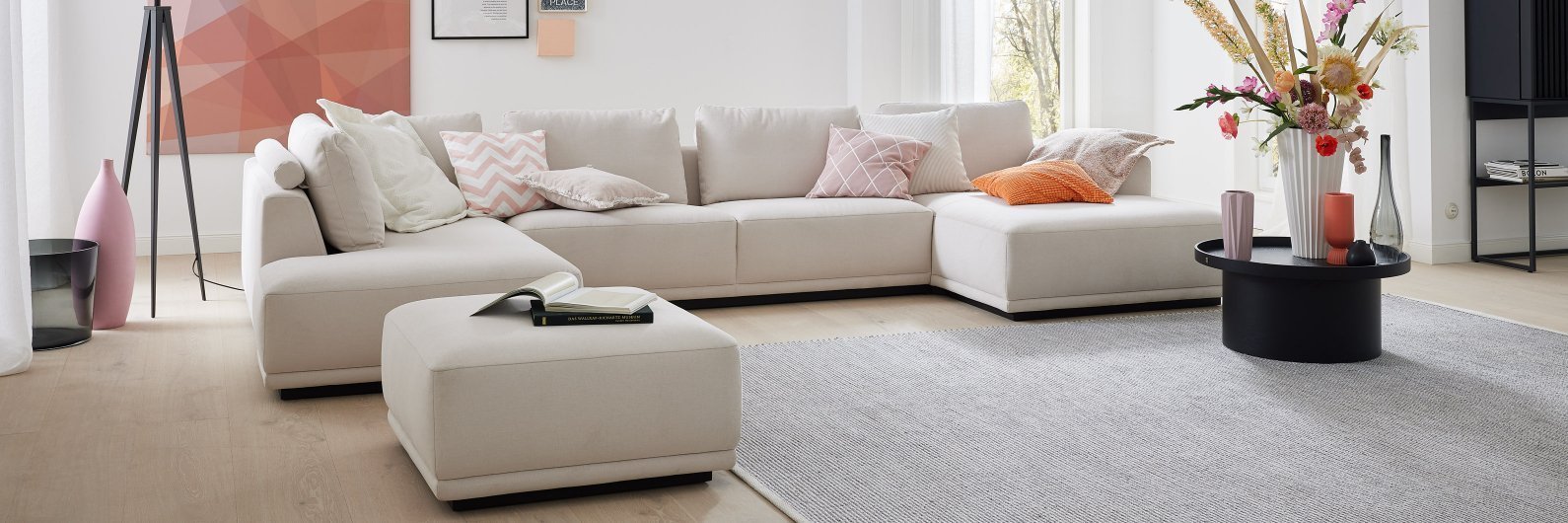 Musterring Modellübersicht