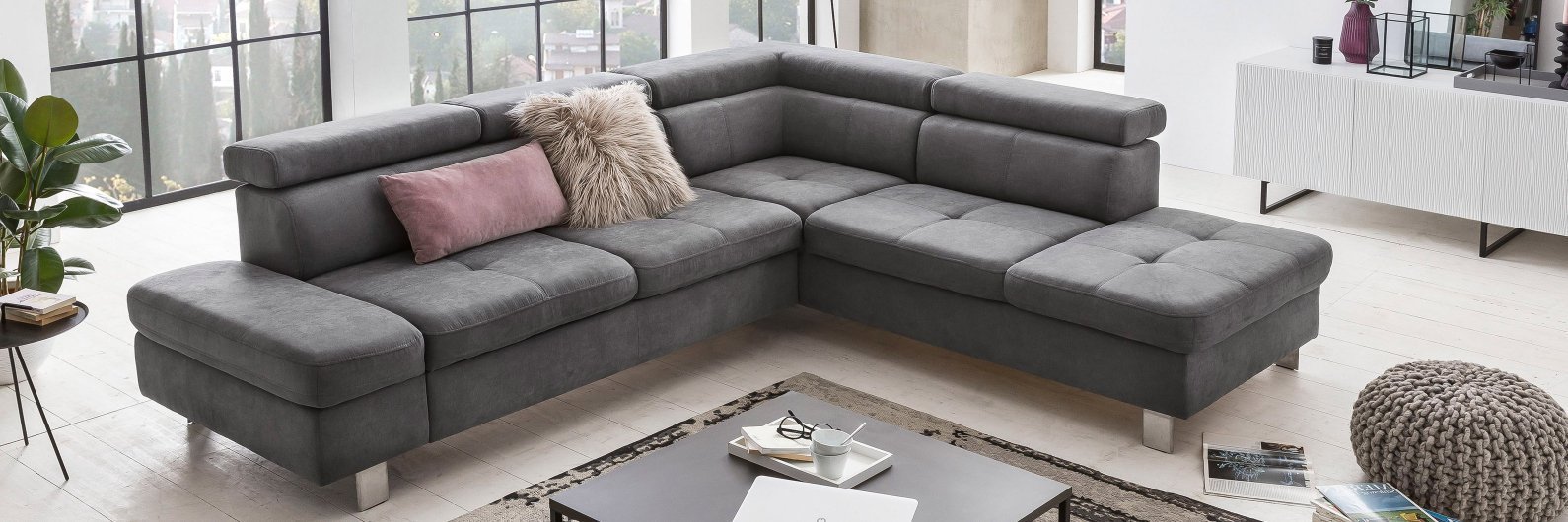 Exxpo Modellübersicht