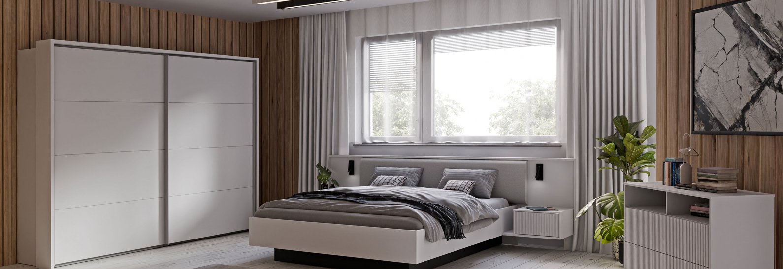 Forte Modellübersicht