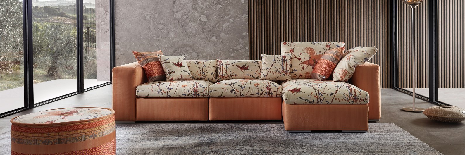 Schröno Modellübersicht