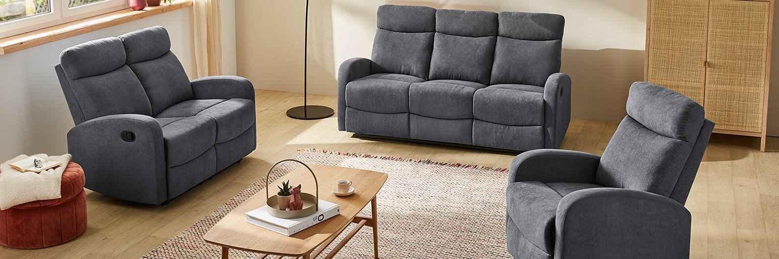 Pro.Com International Modellübersicht