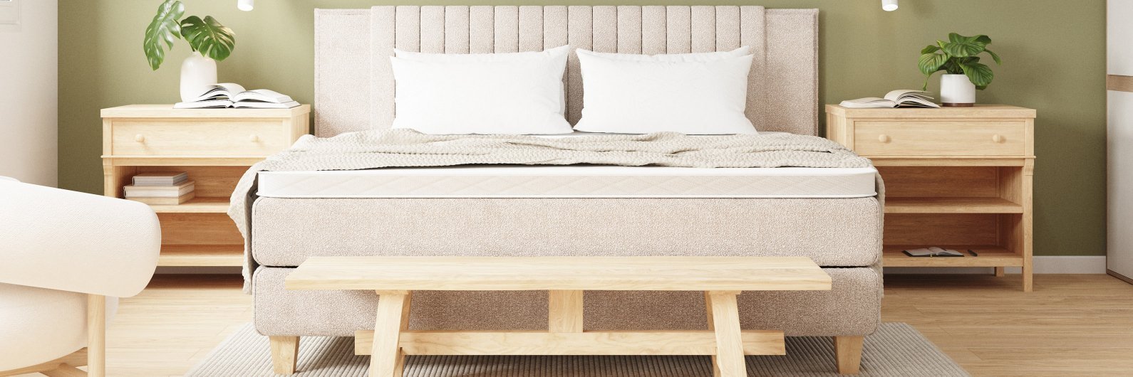 Abrilux Modellübersicht