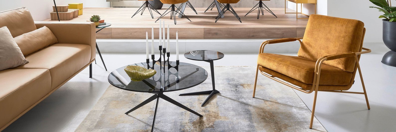 Musterring Modellübersicht