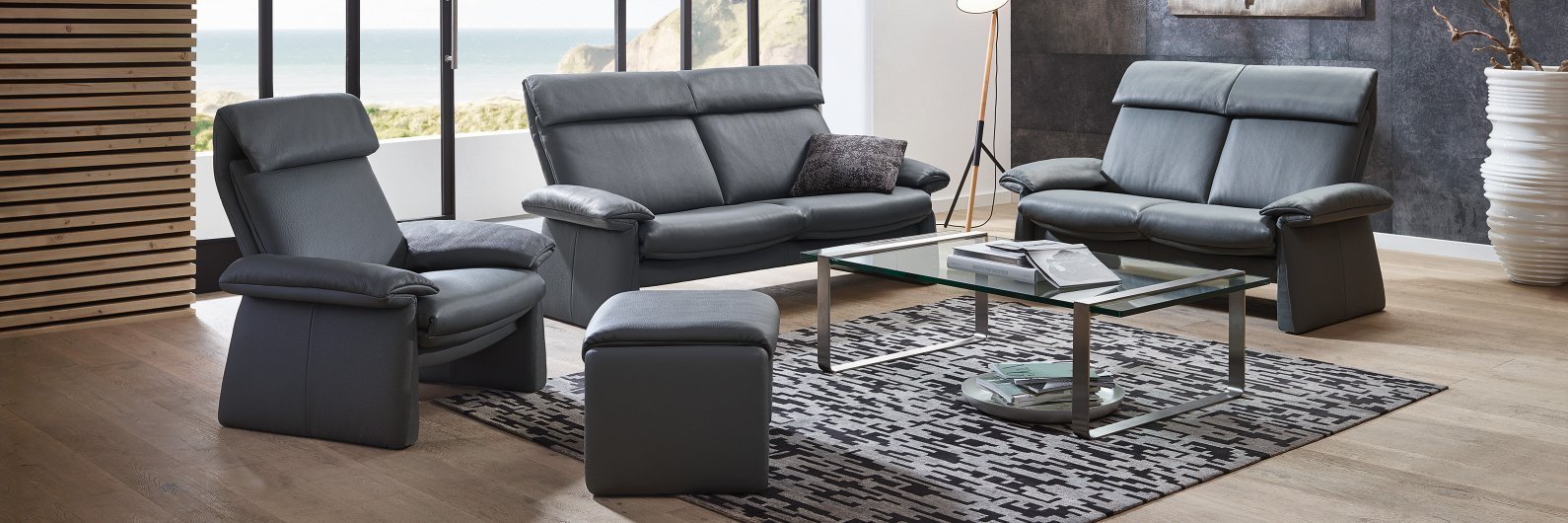 Erpo Modellübersicht