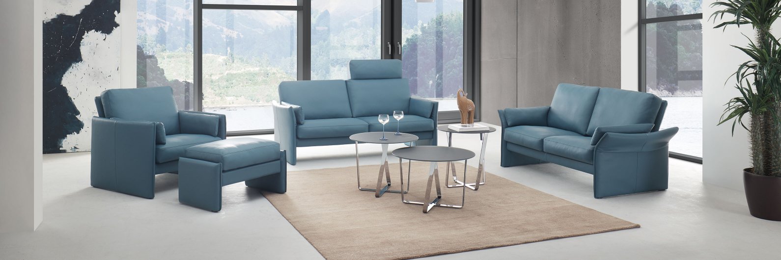 Erpo Modellübersicht