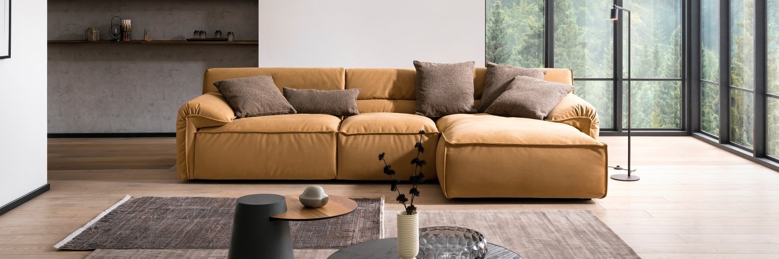 designwerk Modellübersicht