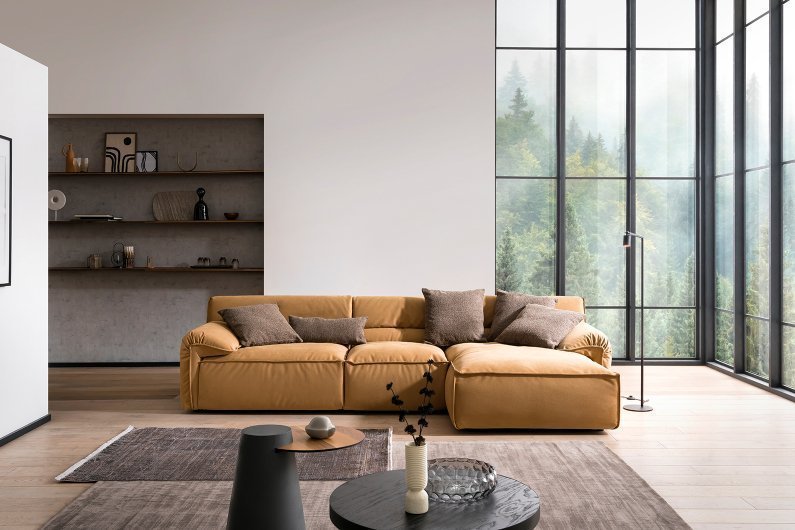 Vola-LE24 von designwerk frei planen und konfigurieren