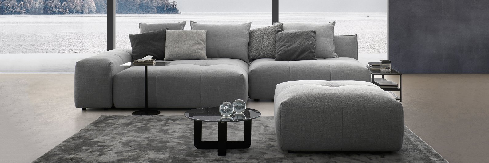 designwerk Modellübersicht