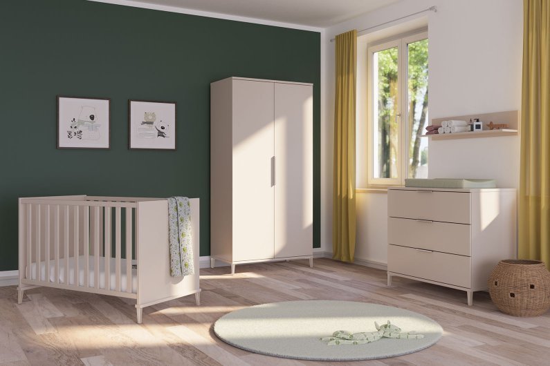 Sister Lou von YUNY by Paidi frei planen und konfigurieren