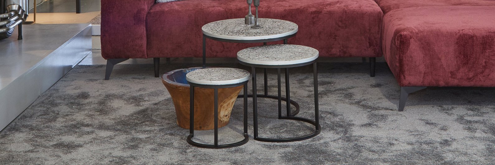 GUTMANN FACTORY Modellübersicht