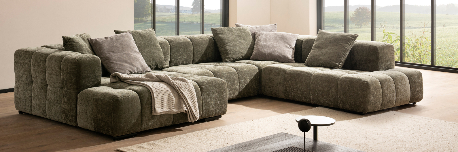 designwerk Modellübersicht