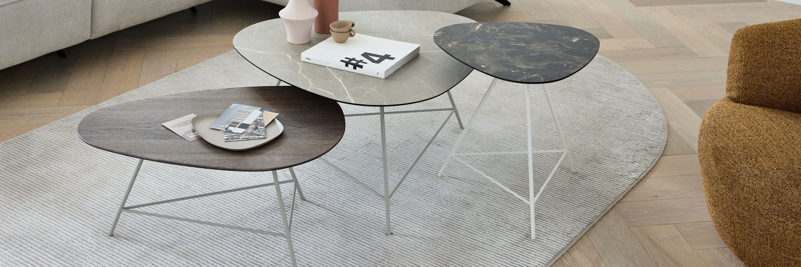 Musterring Modellübersicht