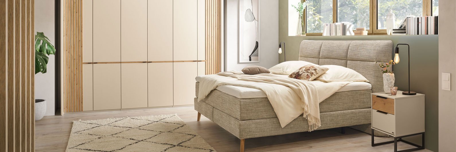 Musterring Modellübersicht