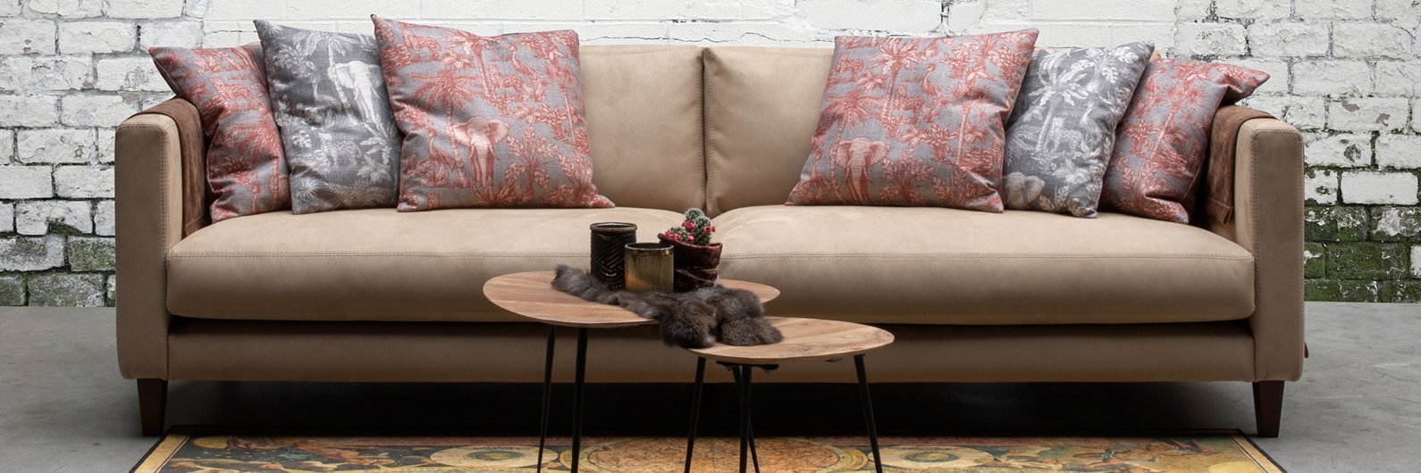 Het Anker Modellübersicht