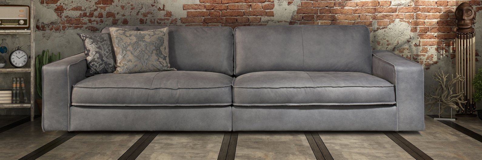 Het Anker Modellübersicht