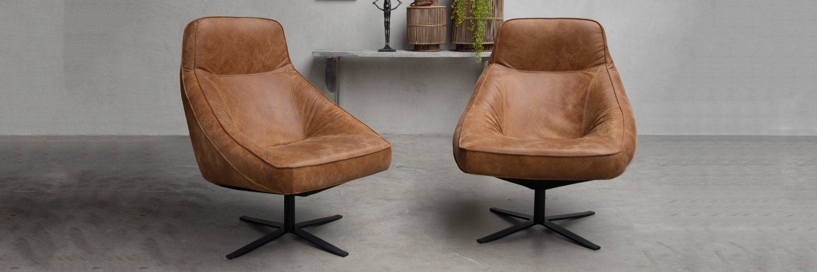 Het Anker Modellübersicht