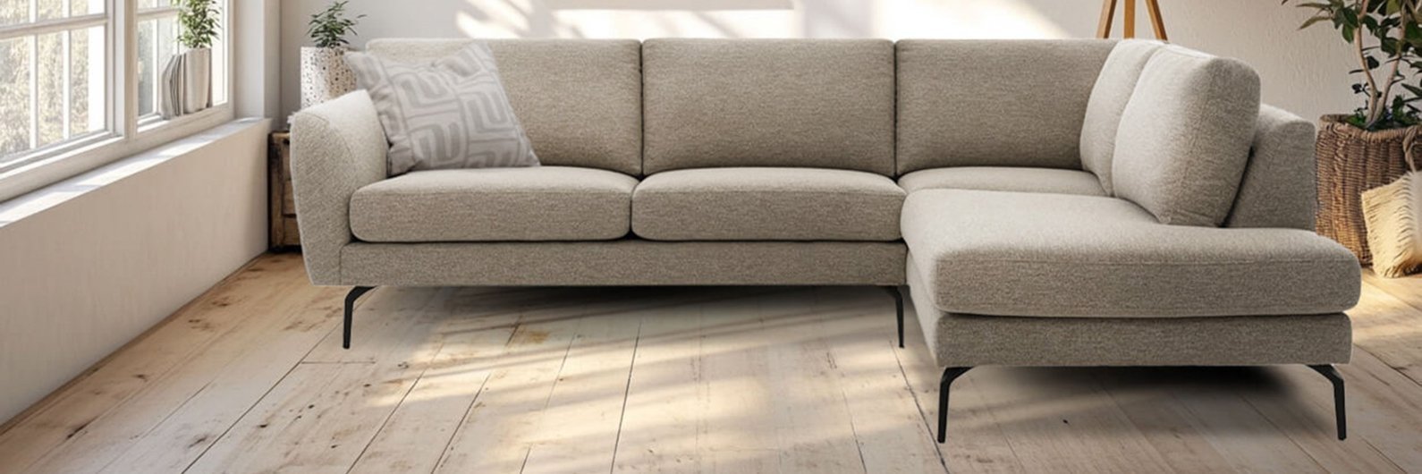 Het Anker Modellübersicht