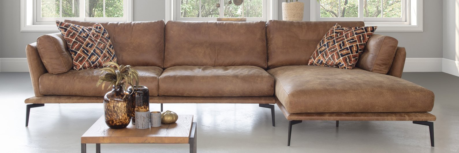 Het Anker Modellübersicht